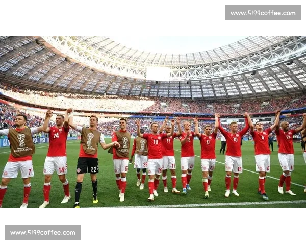 2026世界杯的足球童话！梦想成真！