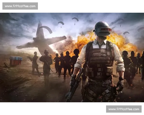 PUBG全球总决赛：4AM绝地反击，险些吃鸡，这悬念拉满了！