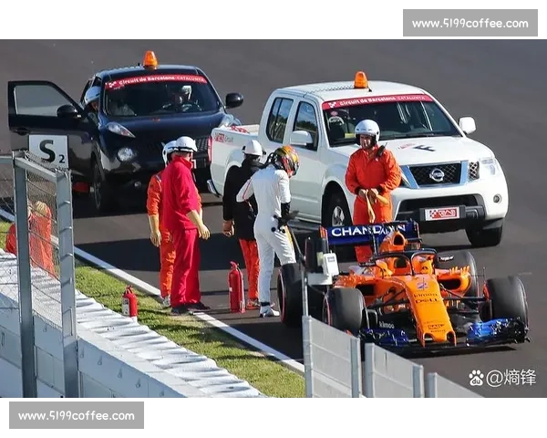 不止于快！赛车测试数据揭示轮胎磨损秘密，安全与性能并存