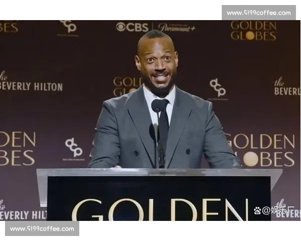 大爆冷门！金球奖黑马横空出世，颠覆你所有想象！