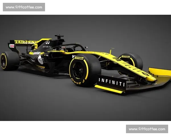 屏息以待！F1电竞总决赛，梦想在此起飞！