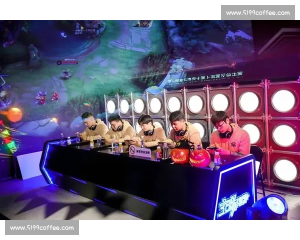 年轻一代的战场！和平精英世界赛展现新生代电竞力量！