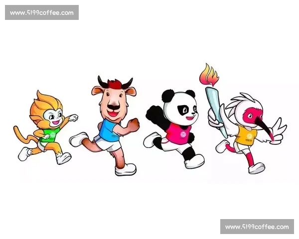 快看！卡塔尔世界杯吉祥物火了，网友：它承包了我一年的笑点！