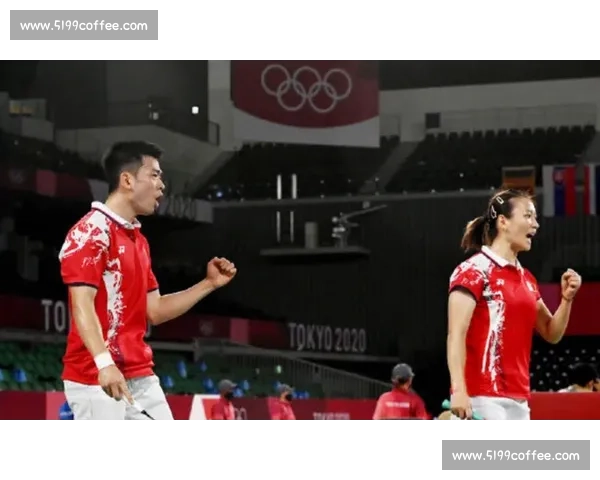 球迷沸腾！羽毛球官方公告回应争议判罚，还公平正义一个清白！