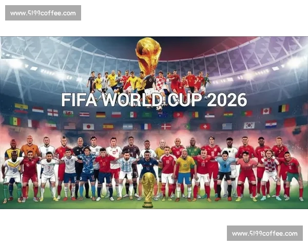 卫冕冠军还能否续写传奇，2026世界杯强队格局初现！