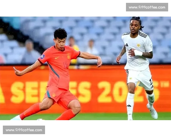 巨星的光芒与凡人的汗水，世界杯预选赛众生相！