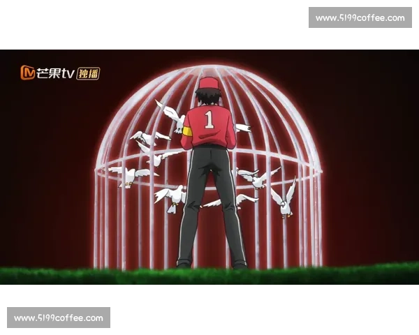 穿越火线：当战术遇上个人秀，火花四溅！